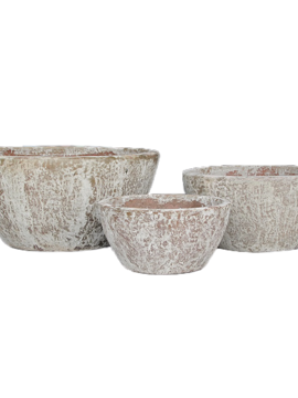 Ancient Water Bowl 